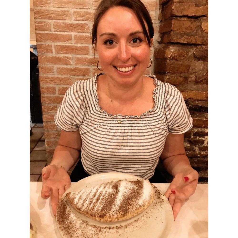 Meet your Posher, Lauren